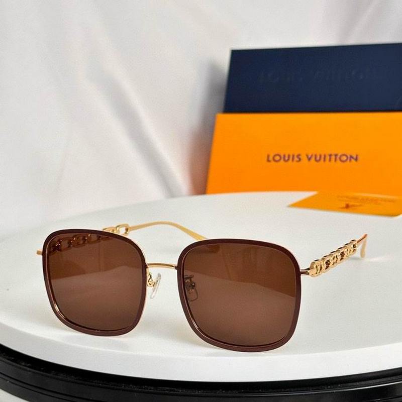 LV Sunglasses 158